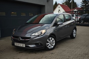 Opel Corsa 1.3 CDTI Cosmo