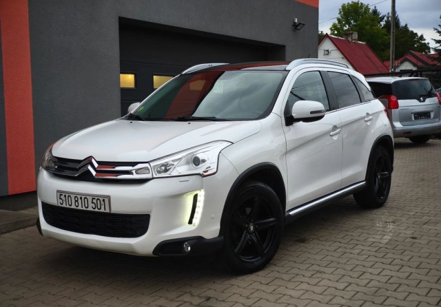 citroen