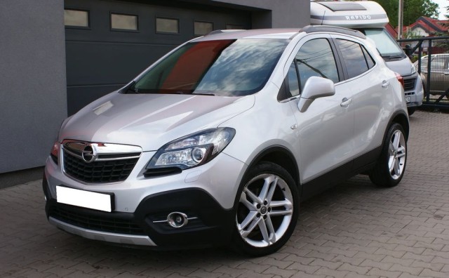 opel