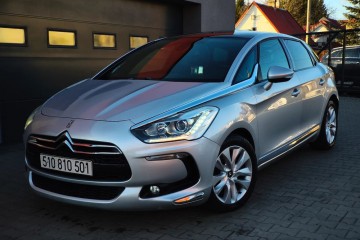 Citroën DS5 HDi 165 Business