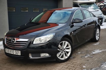 Opel Insignia 2.0 CDTI Cosmo