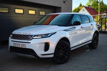 Land Rover Range Rover Evoque 2.0 D150 S
