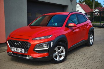 Hyundai Kona 1.0 T-GDI Premium