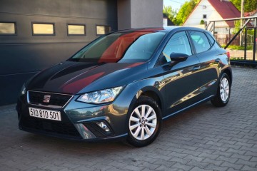 Seat Ibiza 1.0 TSI Reference S&S