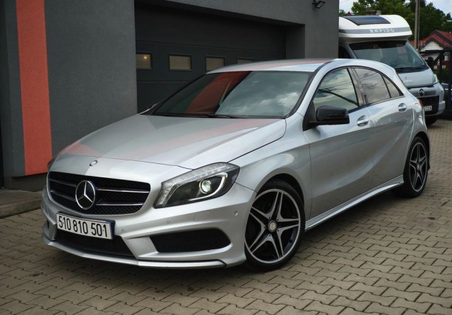 mercedes-benz