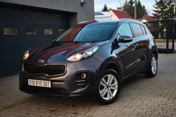 Kia Sportage 1.6 GDI Business Line 2WD