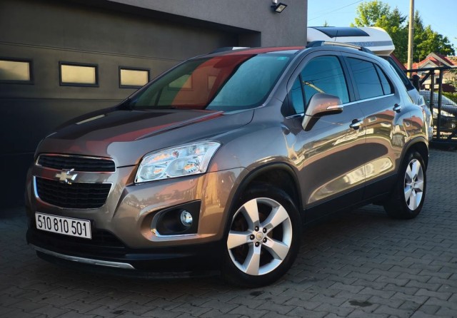 chevrolet