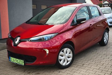 Renault Zoe R110 Z.E 40 Intens (z akumulatorem)