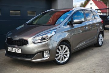 Kia Carens 1.6 GDI XL 7os EU6