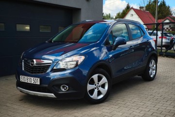 Opel Mokka 1.6 Cosmo S&S