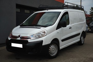 Citroën JUMPY  Stan Bardzo Dobry 2.0 Hdi Serwisowany Po Dużym Przelądz