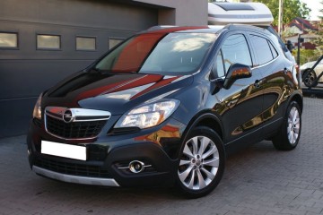 Opel Mokka 1.4 T Cosmo