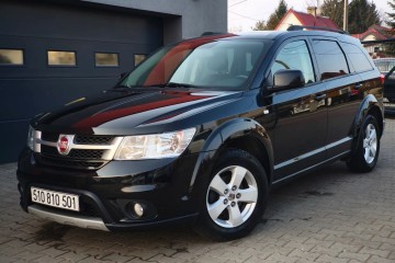 Fiat Freemont 2.0 Multijet Urban