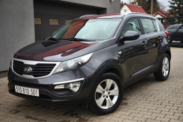 Kia Sportage 1.6 GDI Business Line 2WD
