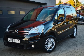 Citroën Berlingo M 1.2 PureTech Shine S&S