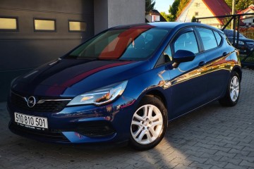 Opel Astra 1.2 T Business Elegance S&S