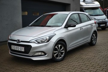 Hyundai i20 1.2 GO