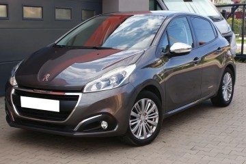 Peugeot 208 1.2 PureTech Style