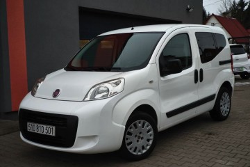 Fiat Qubo