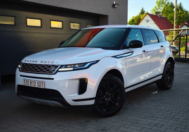 land-rover
