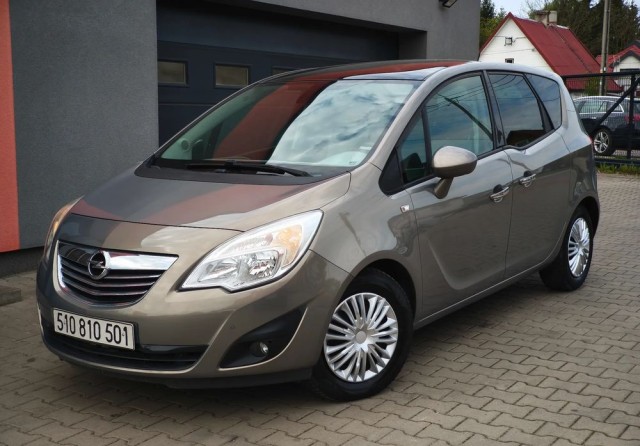 opel