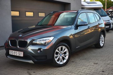 BMW X1 sDrive16d Sport Line