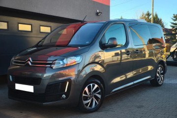 Citroën SpaceTourer 2.0 BlueHDi M Business Lounge