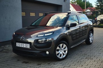 Citroën C4 Cactus 1.2 PureTech Live EU6