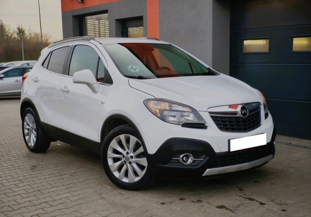 opel
